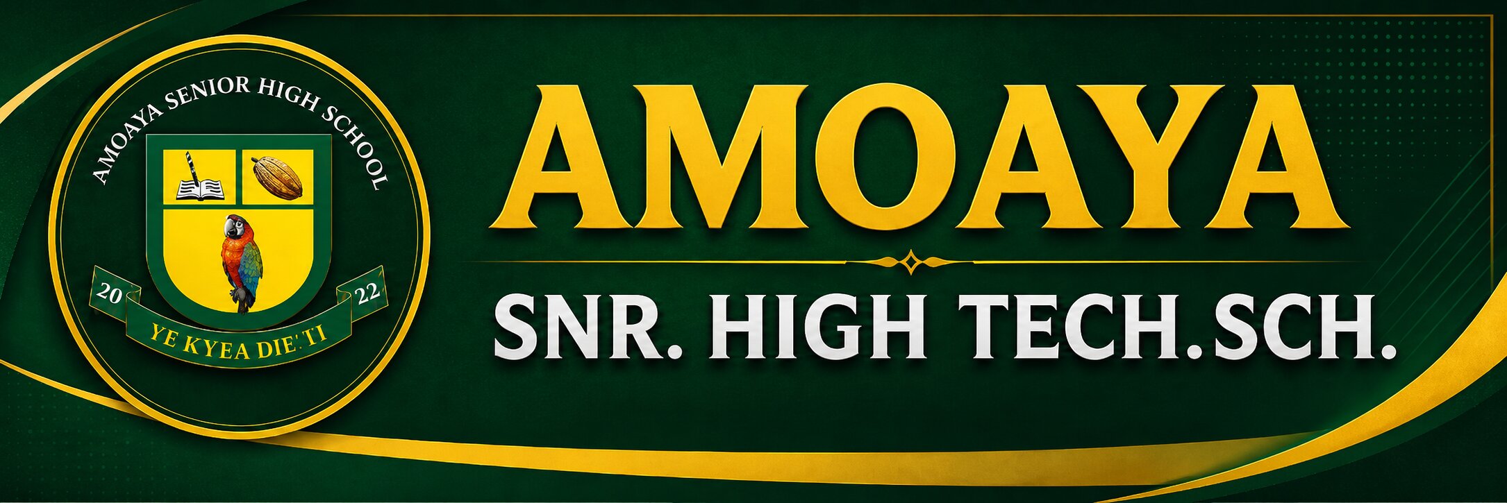 School Logo